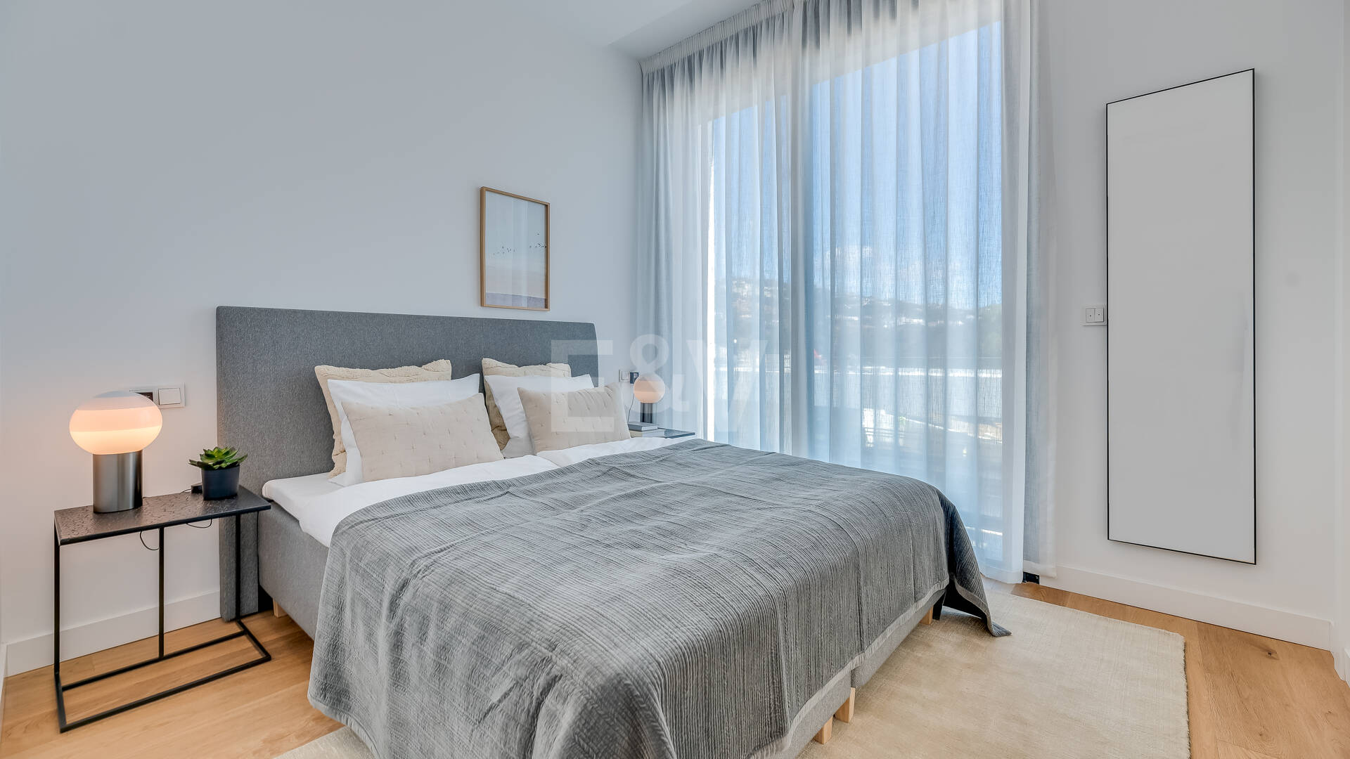 La mejor propiedad en una urbanización exclusiva en Río Real con vistas panorámicas abiertas