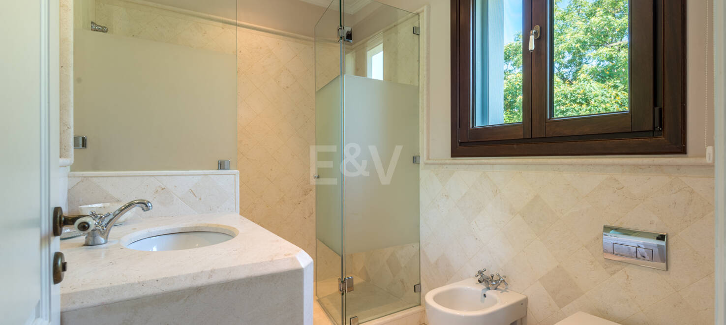 Villa att hyra i Beach Side Golden Mile, Marbella Golden Mile