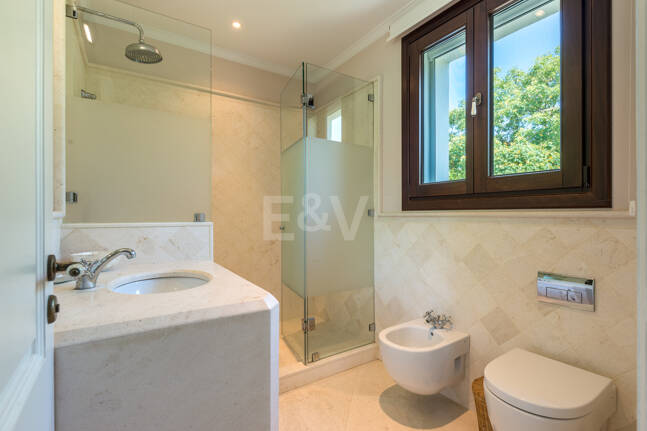 Villa att hyra i Beach Side Golden Mile, Marbella Golden Mile