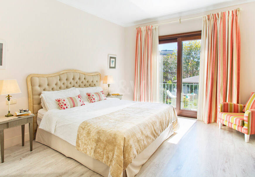 Villa att hyra i Beach Side Golden Mile, Marbella Golden Mile