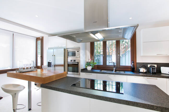 Villa att hyra i Beach Side Golden Mile, Marbella Golden Mile