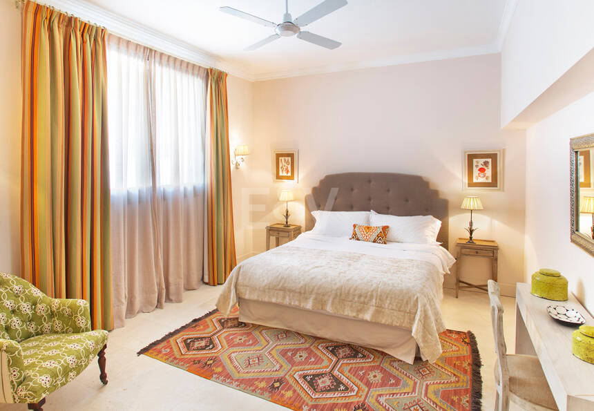 Villa att hyra i Beach Side Golden Mile, Marbella Golden Mile