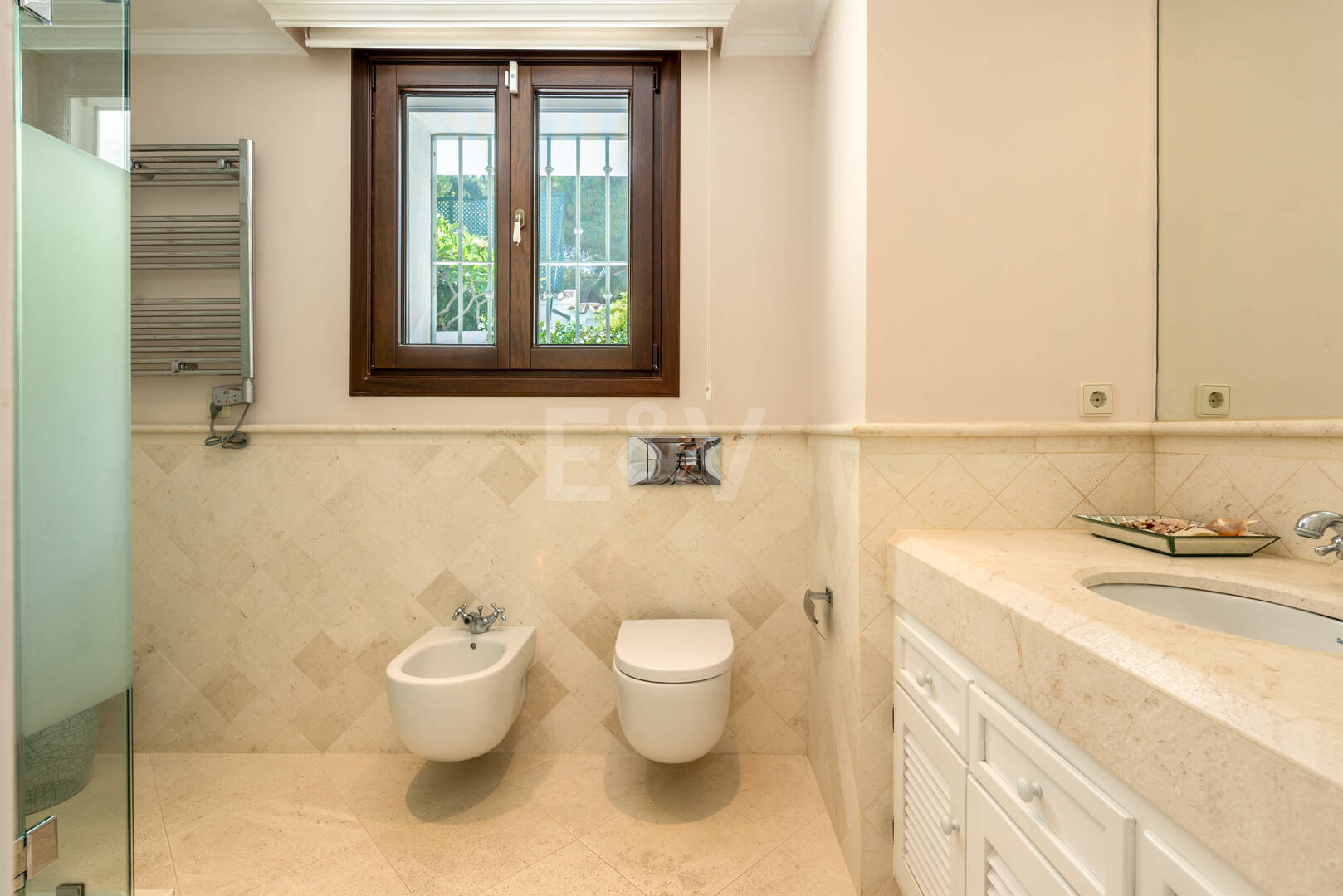 Villa att hyra i Beach Side Golden Mile, Marbella Golden Mile