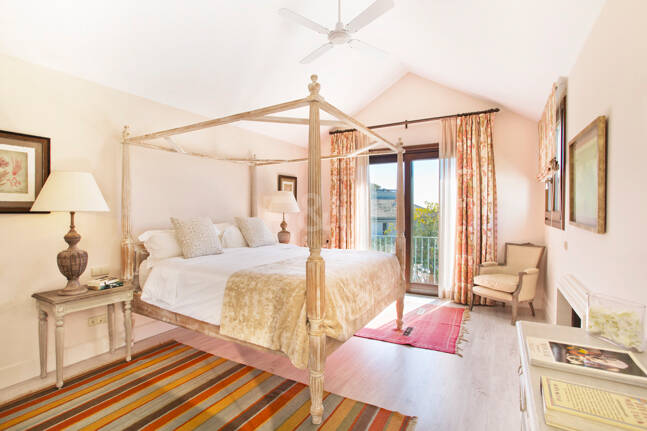 Villa att hyra i Beach Side Golden Mile, Marbella Golden Mile