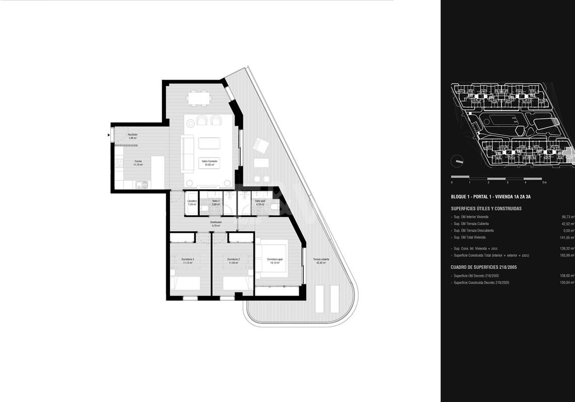 Stunning Apartment at San Pedro Beach in Luxurious Off-plan Development