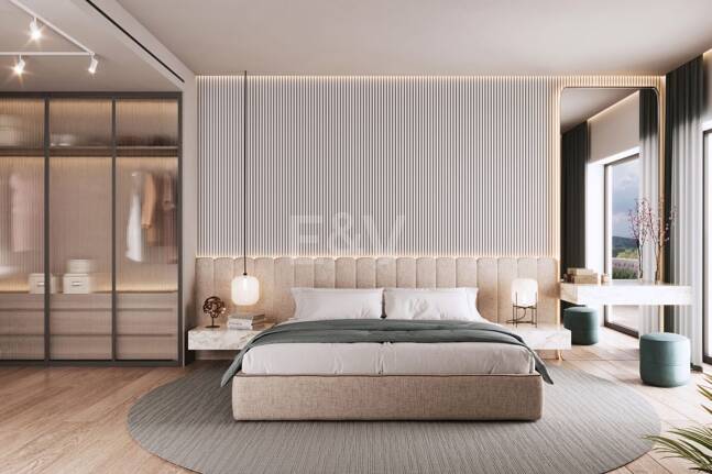 Luxury Off-plan 4 bedroom Apartment in the Centre of San Pedro Beach Close to Amenities