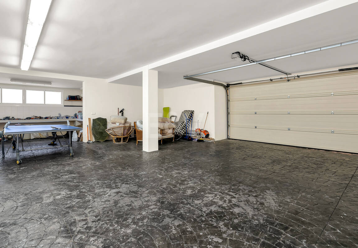 En flykting av lyx med medelhavselegans