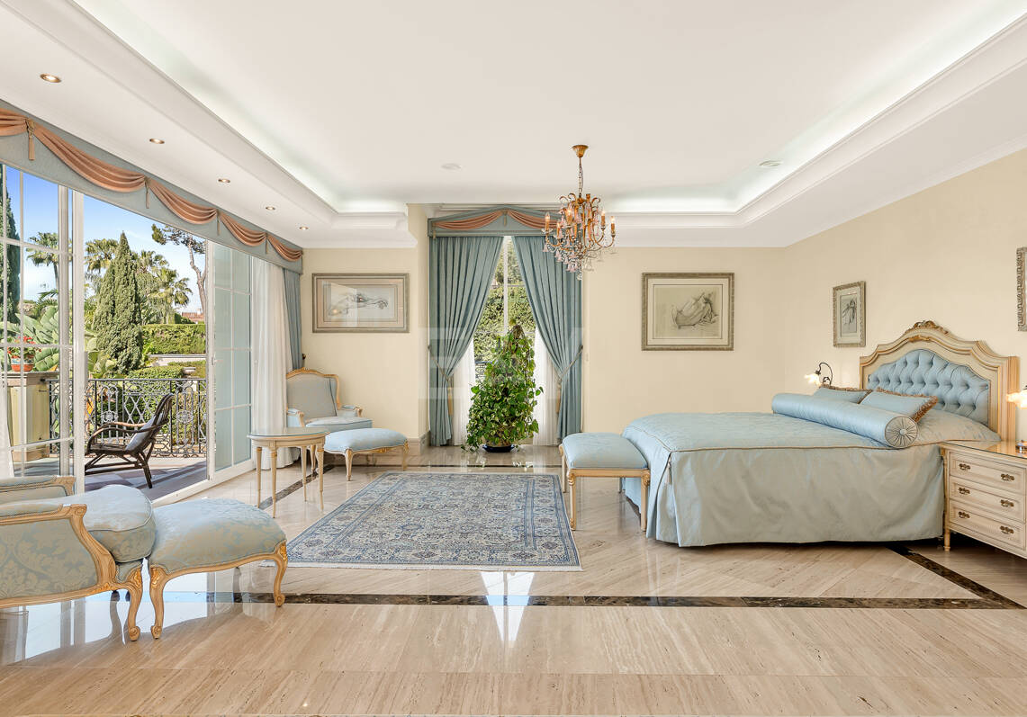 Refuge of Luxury with Mediterranean Elegance