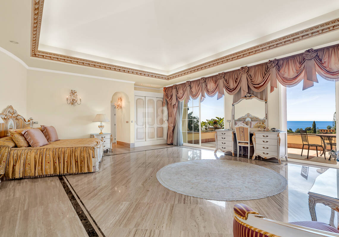 Refuge of Luxury with Mediterranean Elegance