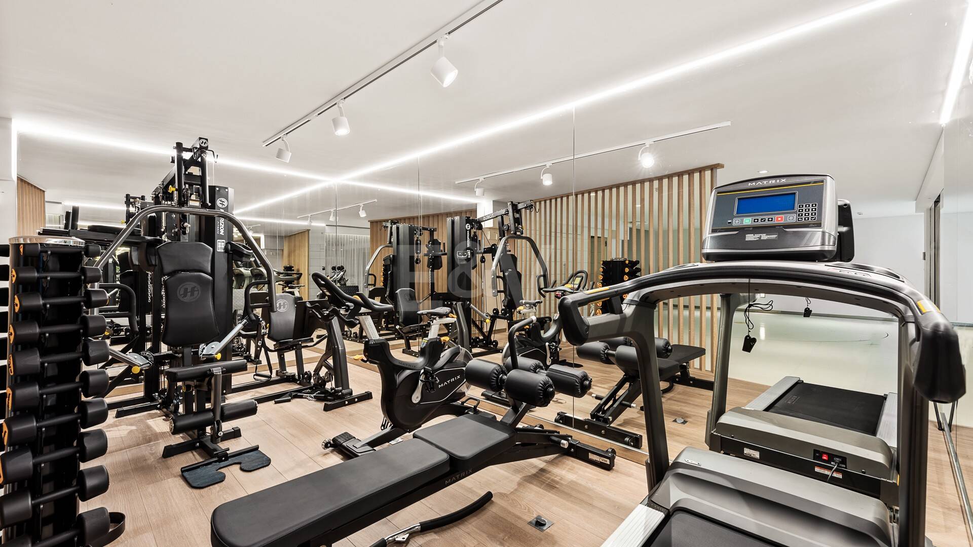 Strandvilla in zweiter Linie in Puente Romano