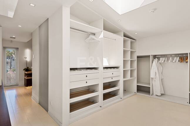 Second Line Beach Villa i Puente Romano