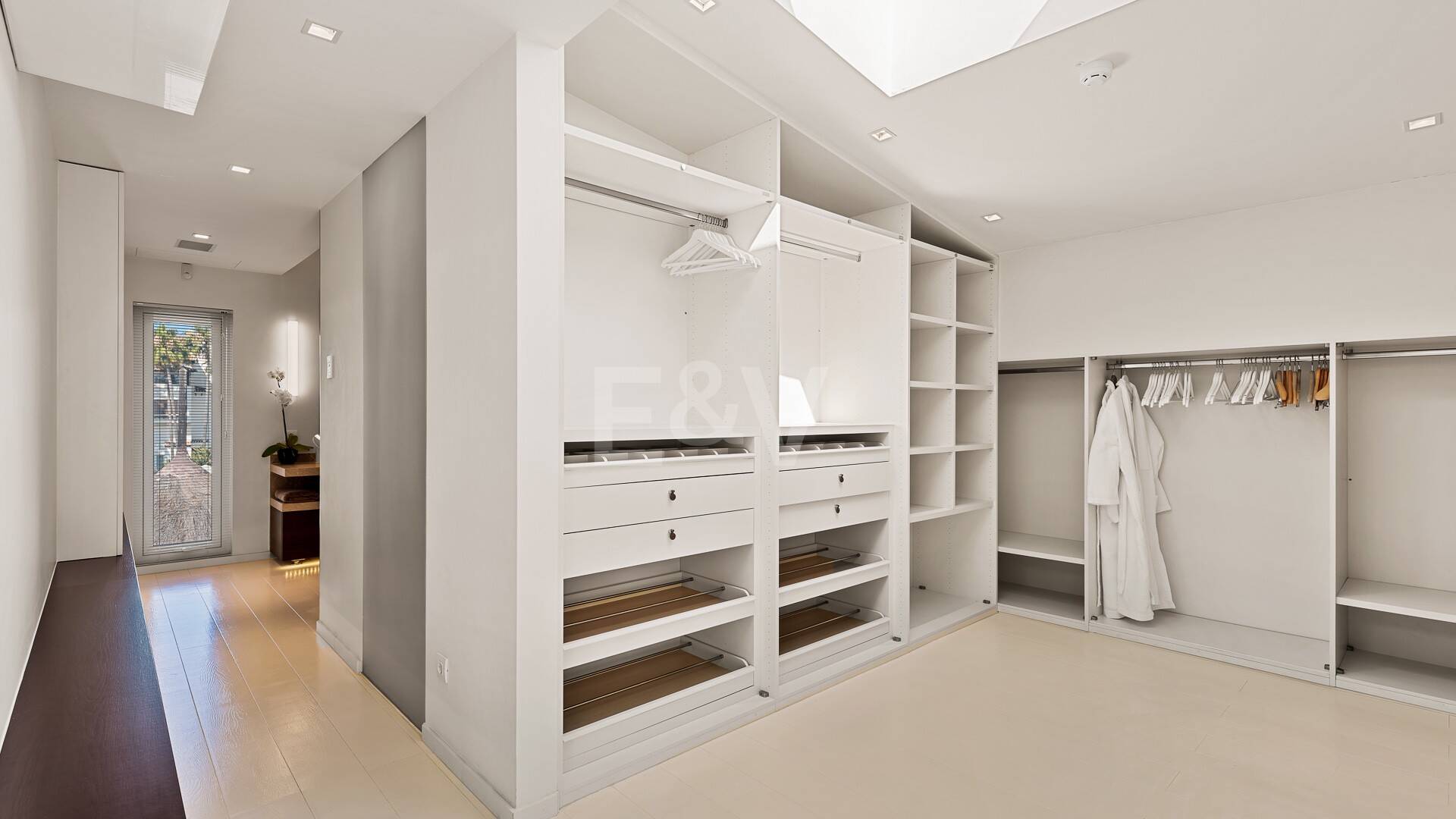 Second Line Beach Villa i Puente Romano