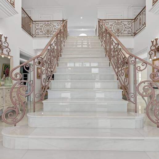 Elegant Mediterranean Villa in Marbella City