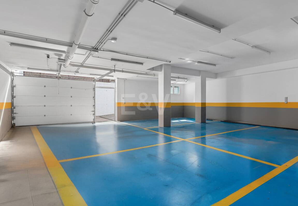 Elegant Medelhavet Villa i Marbella City