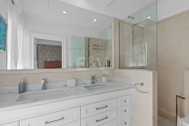 Elegant Medelhavet Villa i Marbella City