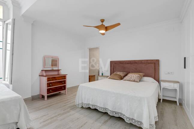 Elegant Medelhavet Villa i Marbella City