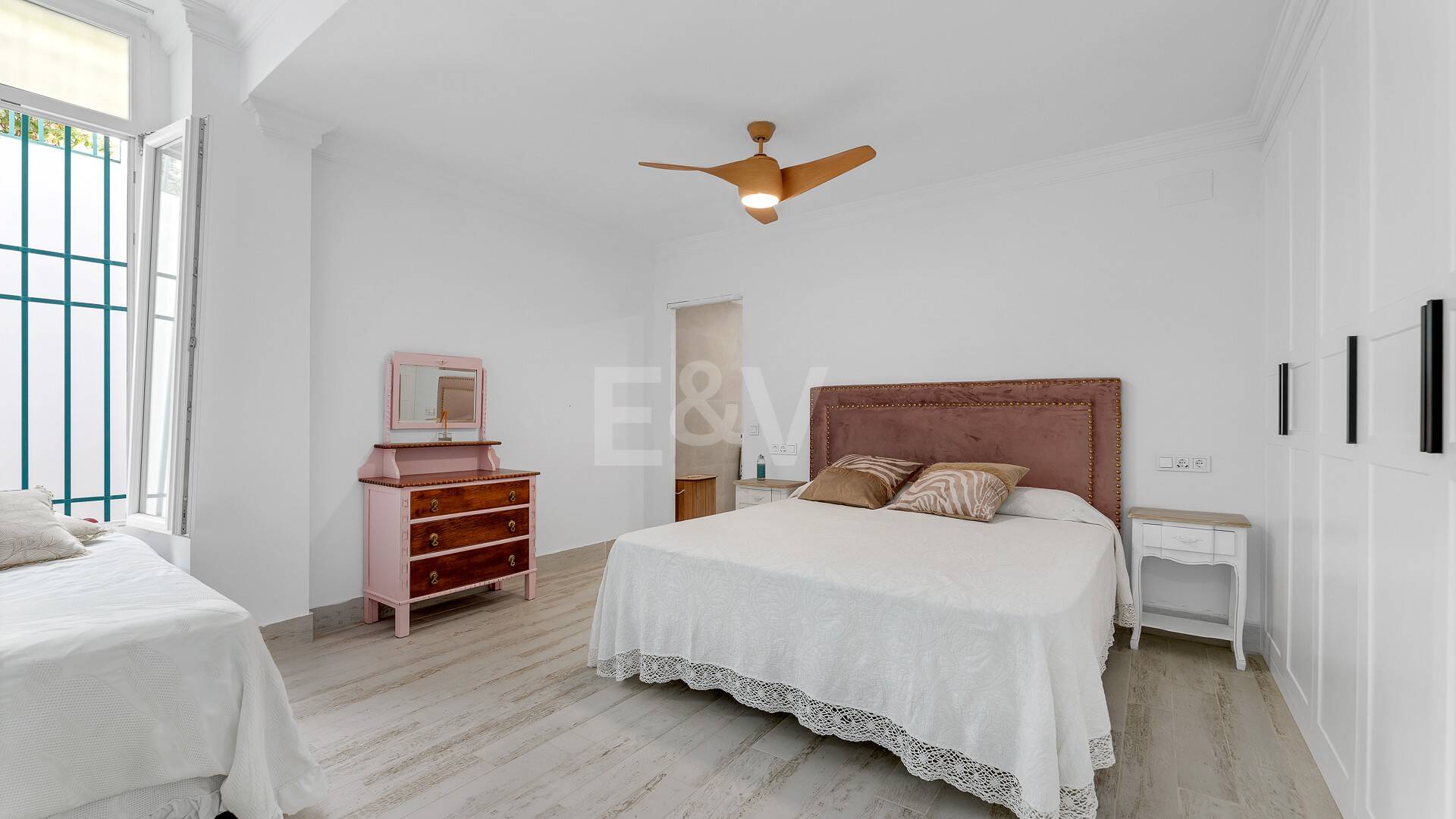 Elegant Medelhavet Villa i Marbella City