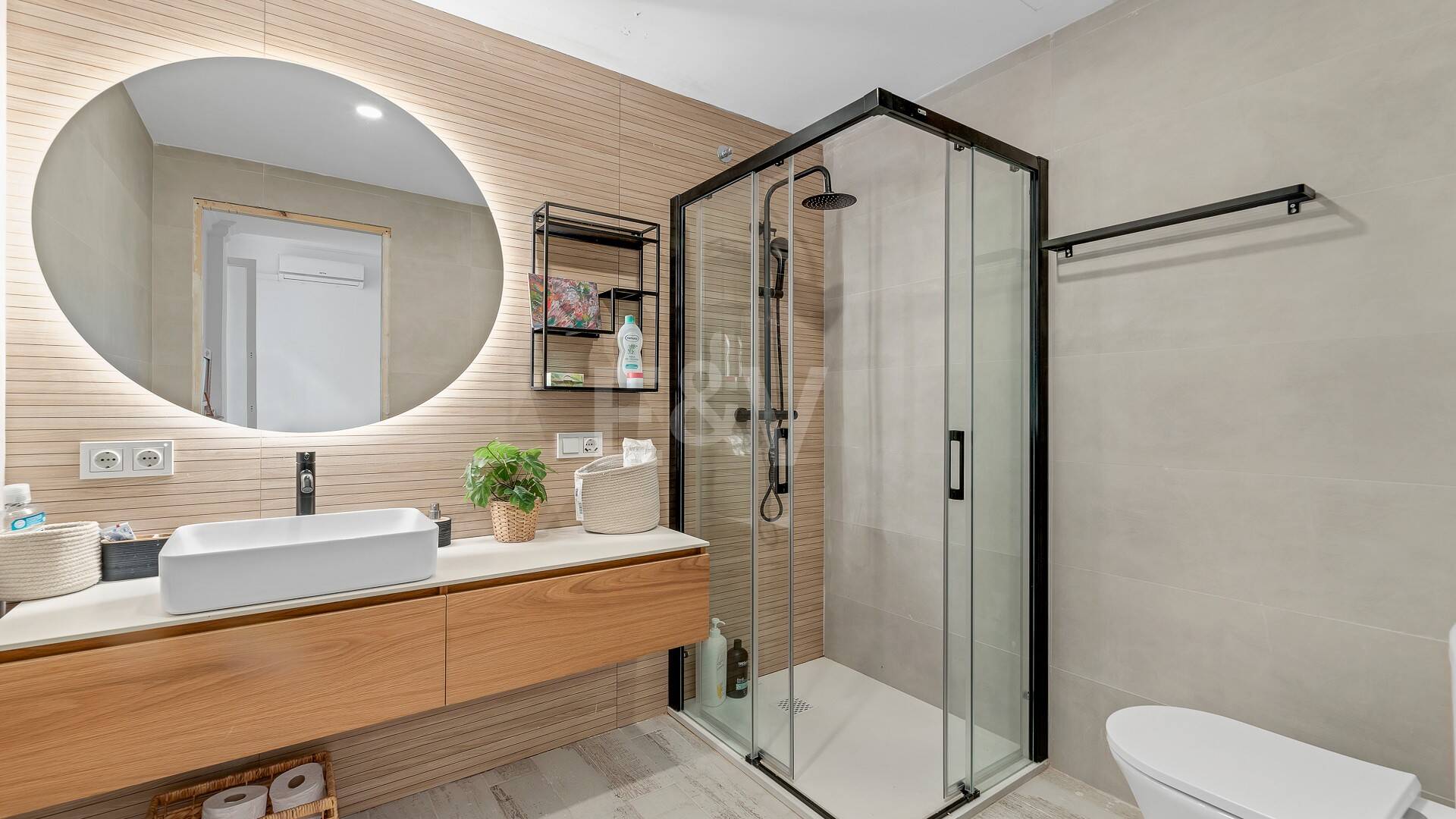 Elegant Medelhavet Villa i Marbella City