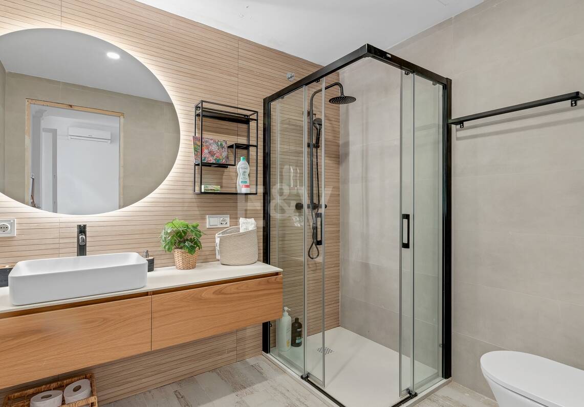 Elegante villa familiar en Marbella Centro