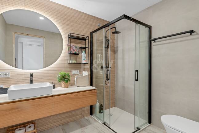 Elegant Medelhavet Villa i Marbella City