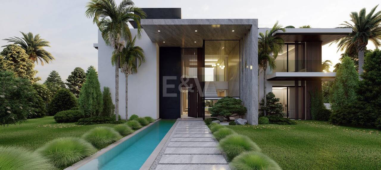 Exquisita Villa en exclusiva comunidad cerrada en una ubicación privilegiada