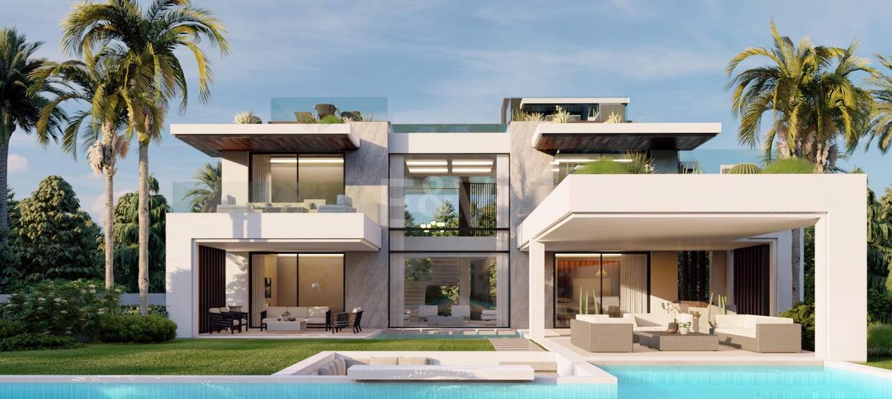 Exquisita Villa en exclusiva comunidad cerrada en una ubicación privilegiada