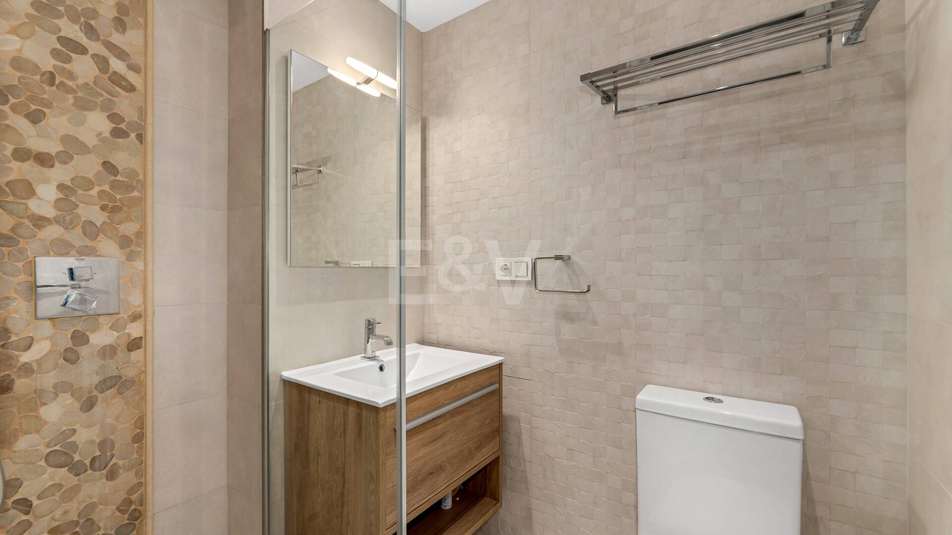 Apartament na parterze na sprzedaż w Marbella Golden Mile, Marbella (Wszystkie obszary)