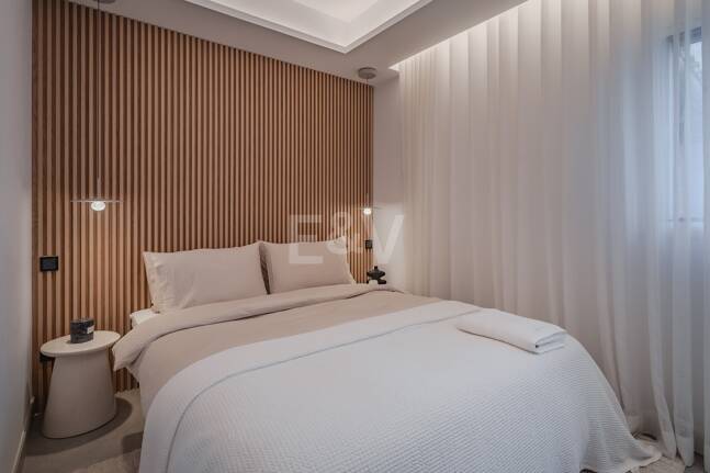 Lyxig Waterfront Duplex Penthouse i Puerto Banus med utsikt över hamnen