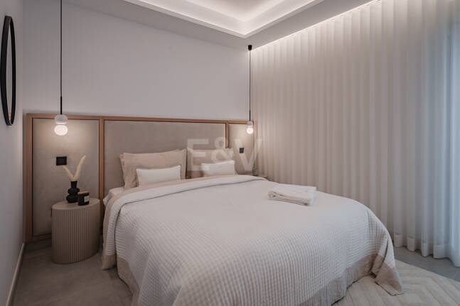 Lyxig Waterfront Duplex Penthouse i Puerto Banus med utsikt över hamnen