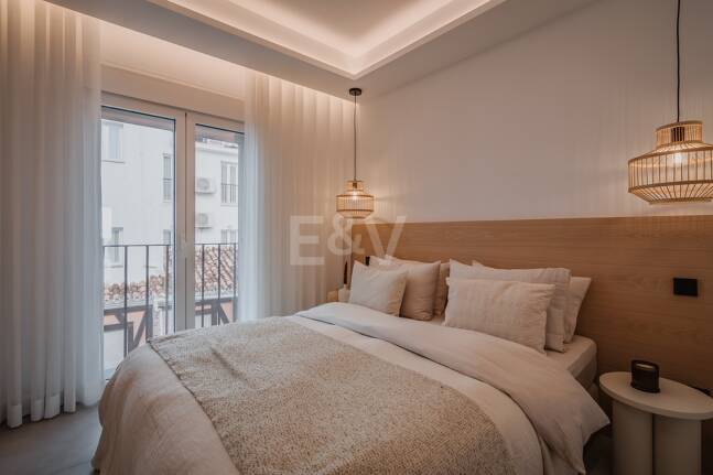 Lyxig Waterfront Duplex Penthouse i Puerto Banus med utsikt över hamnen