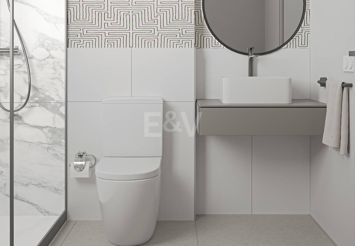 Apartment in Los Monteros Altos - New Development with Sea Views