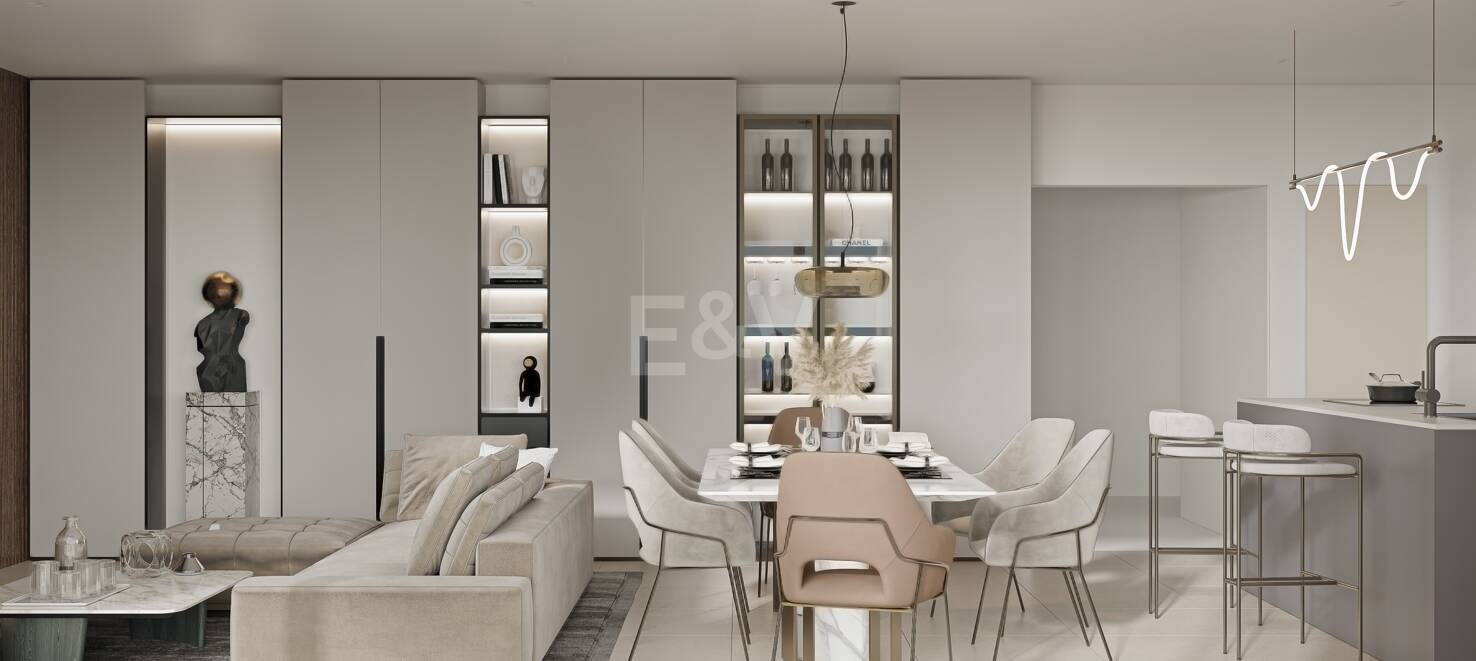 Apartment in Los Monteros Altos - New Development with Sea Views