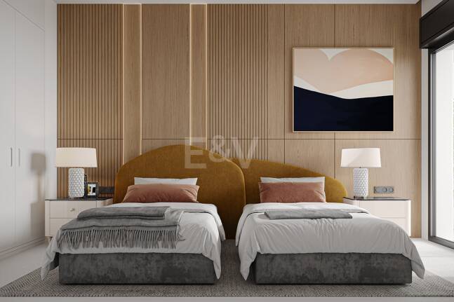 Apartment in Los Monteros Altos - New Development with Sea Views