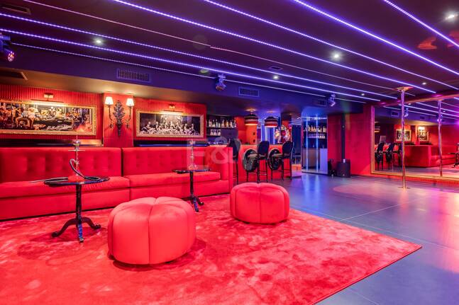 Modern Designer Villa med Panoramic Sea, Golf och Mountain Views