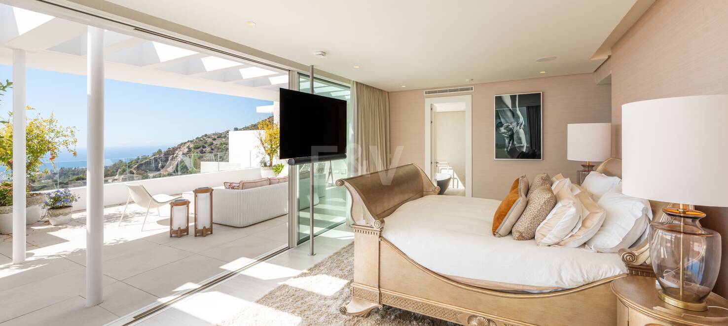 Triplex 3 chambres à couper le souffle Penthouse à Palo Alto