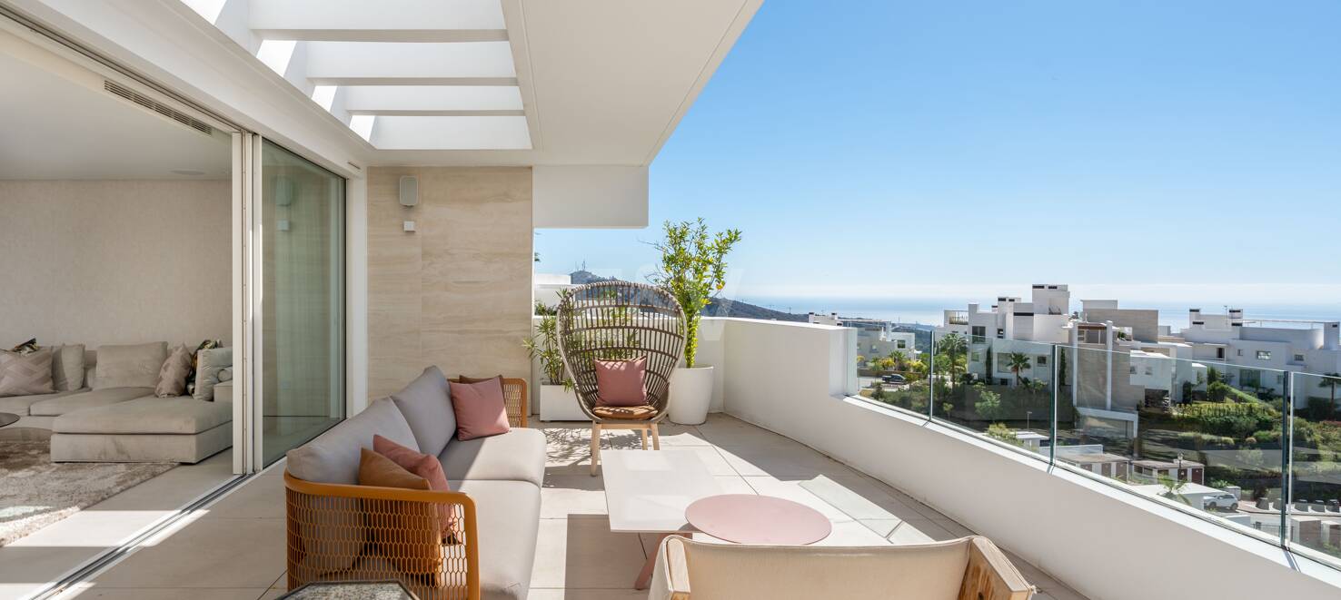 Triplex 3 chambres à couper le souffle Penthouse à Palo Alto