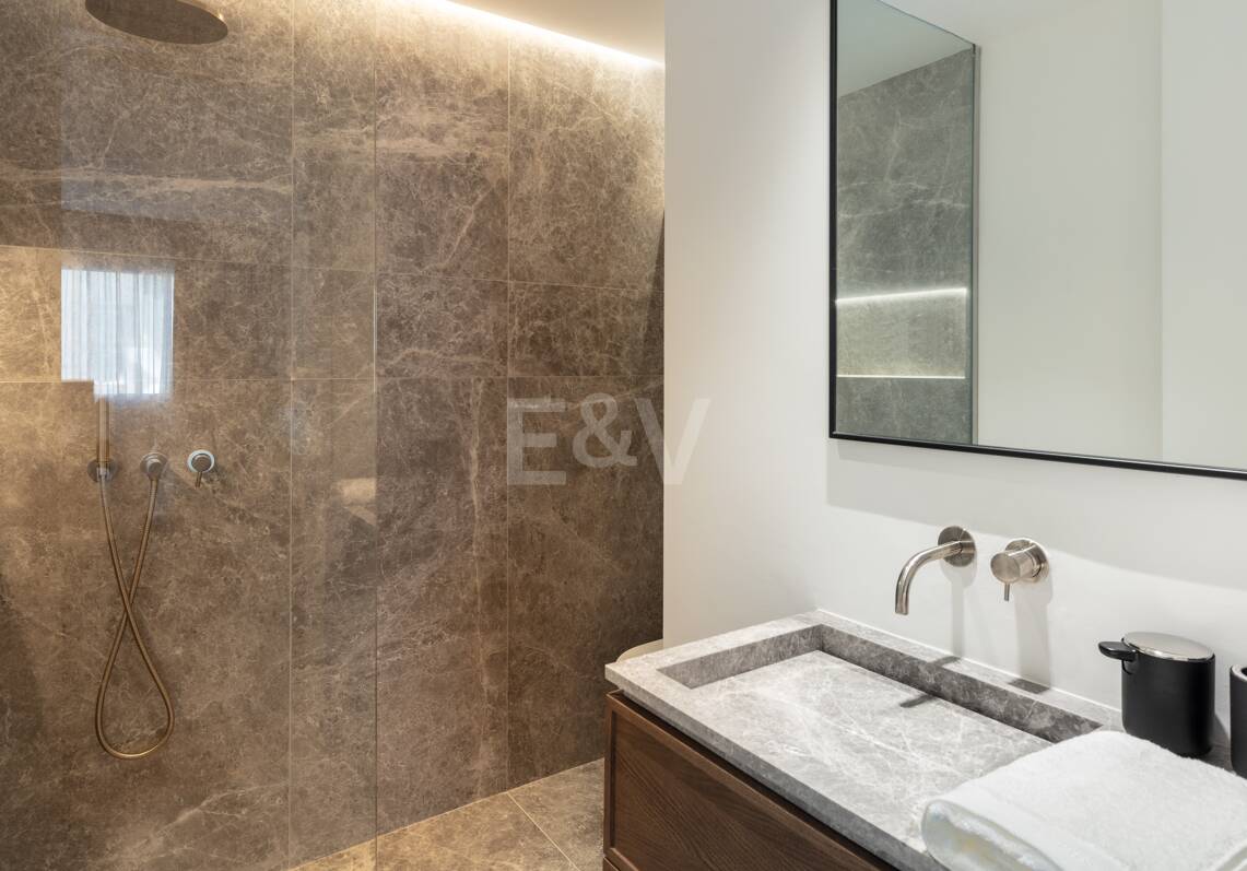 Appartement design moderne exquis à Puente Romano