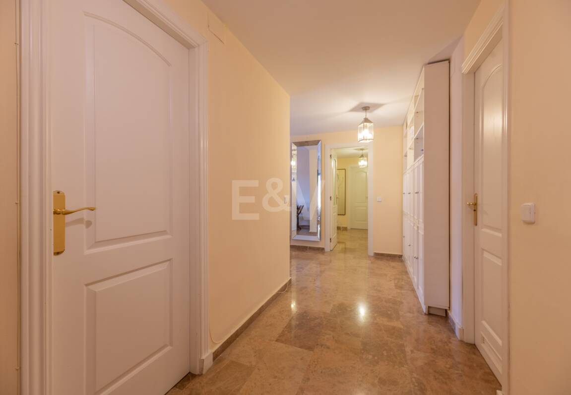 Magnificent Living in San Pedro Beach within Walking Distance to the Beach