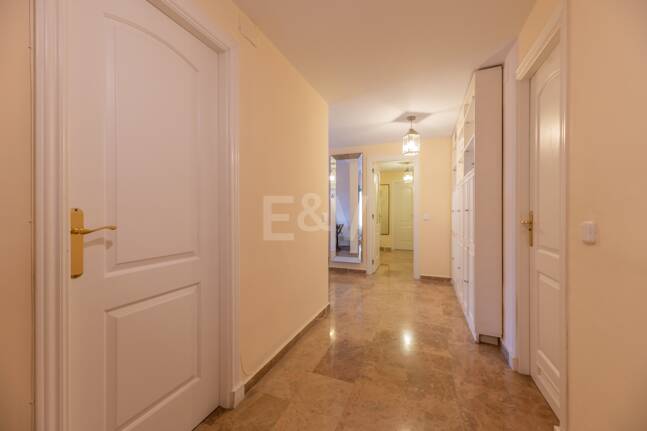 Magnificent Living in San Pedro Beach within Walking Distance to the Beach