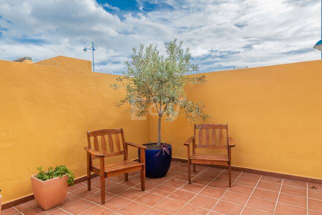 Magnificent Living in San Pedro Beach within Walking Distance to the Beach