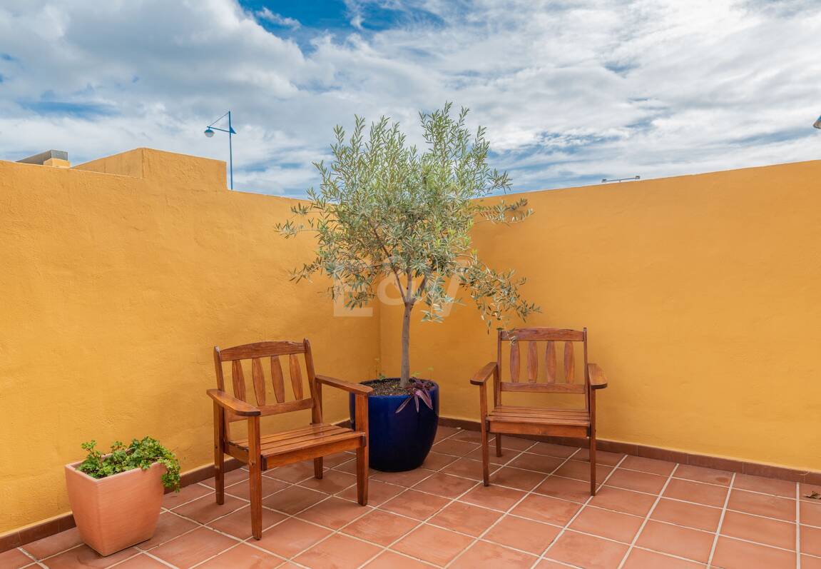 Magnificent Living in San Pedro Beach within Walking Distance to the Beach