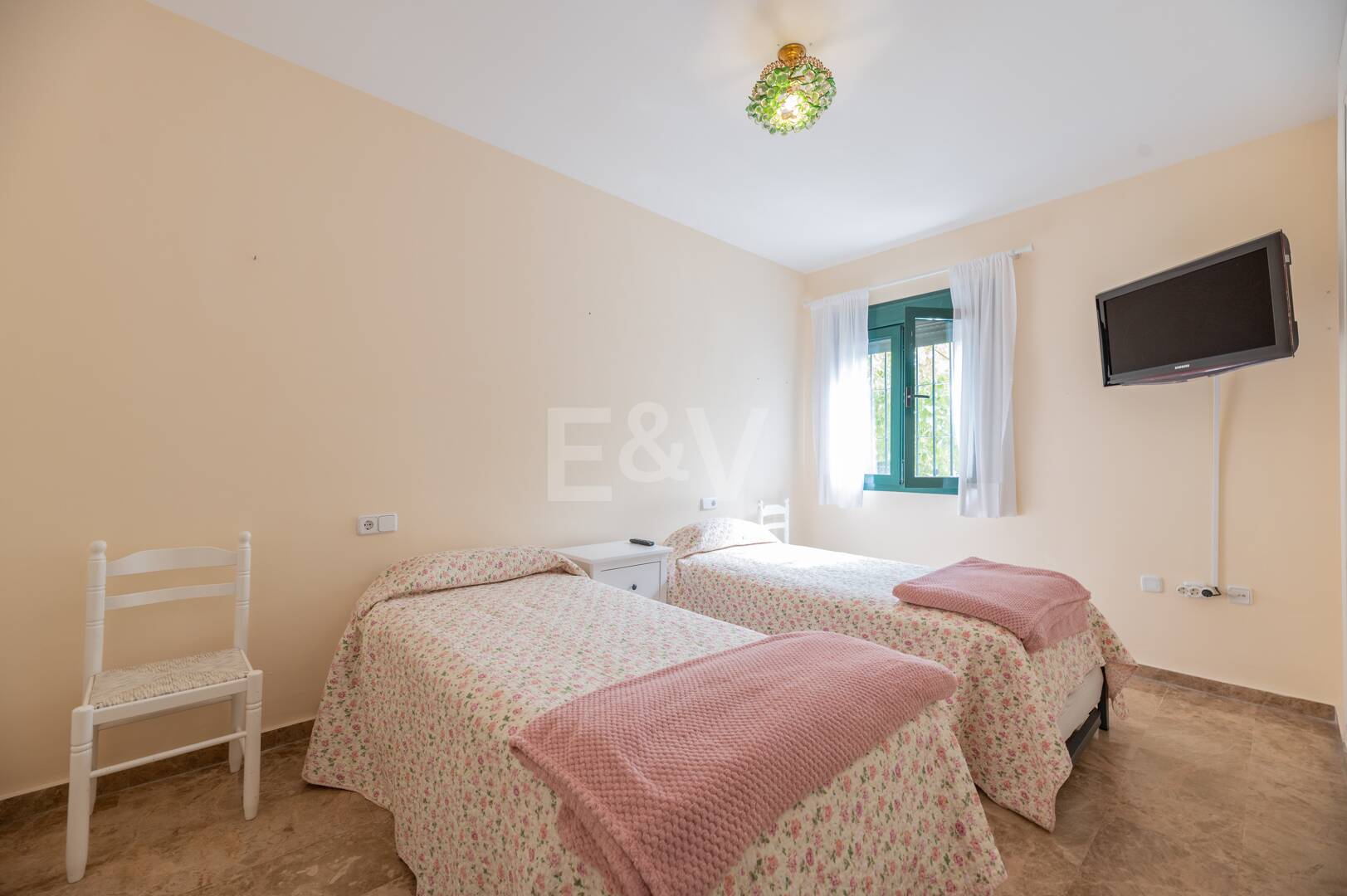 Magnificent Living in San Pedro Beach within Walking Distance to the Beach