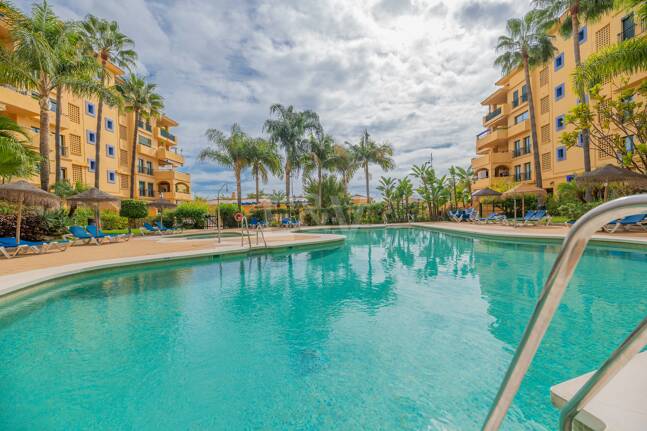 Magnificent Living in San Pedro Beach within Walking Distance to the Beach