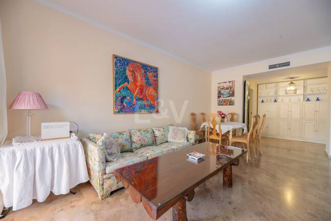 Magnificent Living in San Pedro Beach within Walking Distance to the Beach