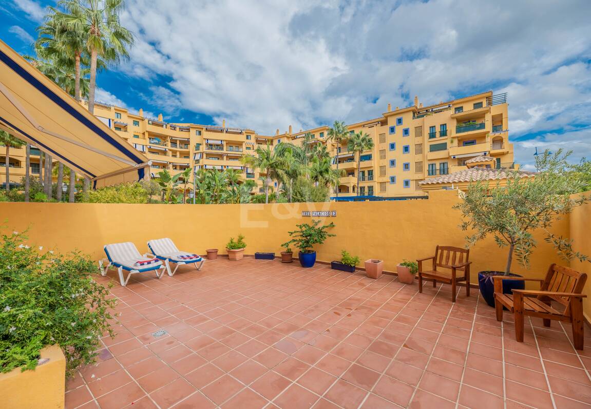 Magnificent Living in San Pedro Beach within Walking Distance to the Beach