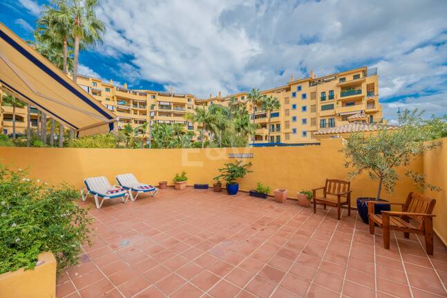 Magnificent Living in San Pedro Beach within Walking Distance to the Beach