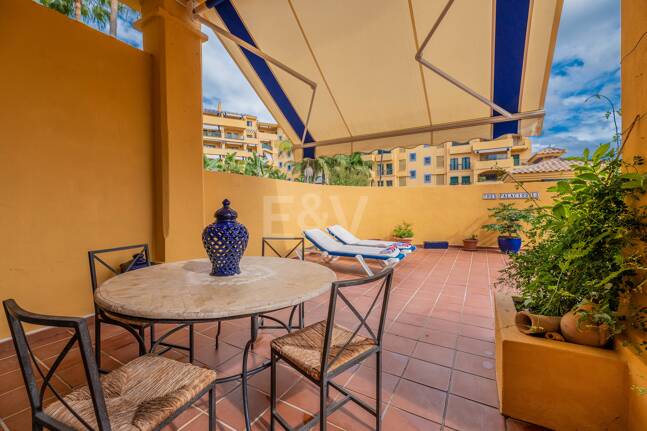 Magnificent Living in San Pedro Beach within Walking Distance to the Beach