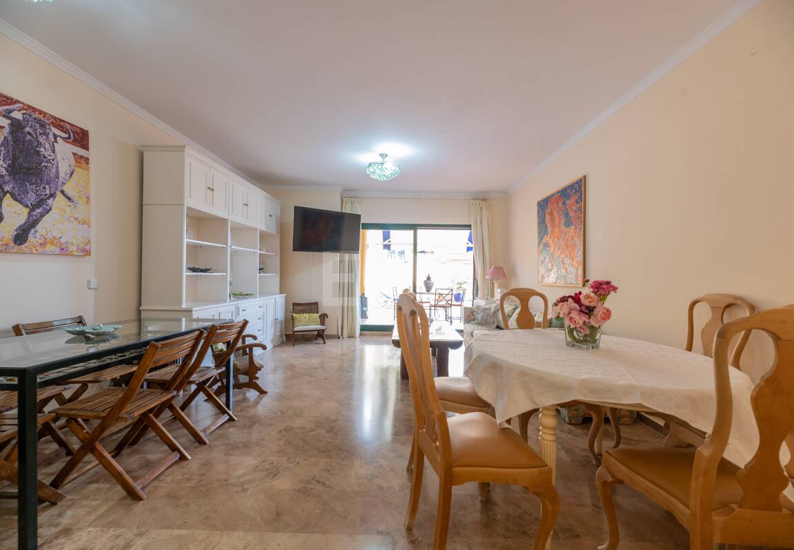 Magnificent Living in San Pedro Beach within Walking Distance to the Beach