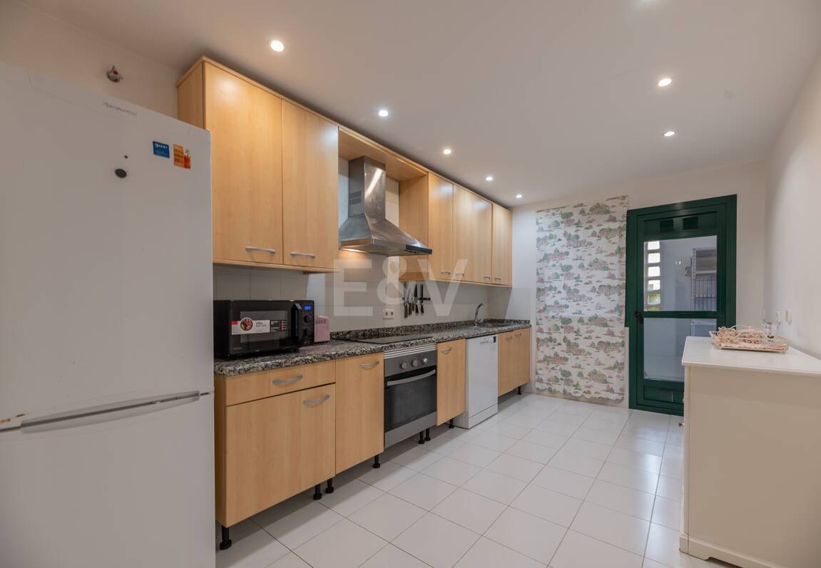 Magnificent Living in San Pedro Beach within Walking Distance to the Beach