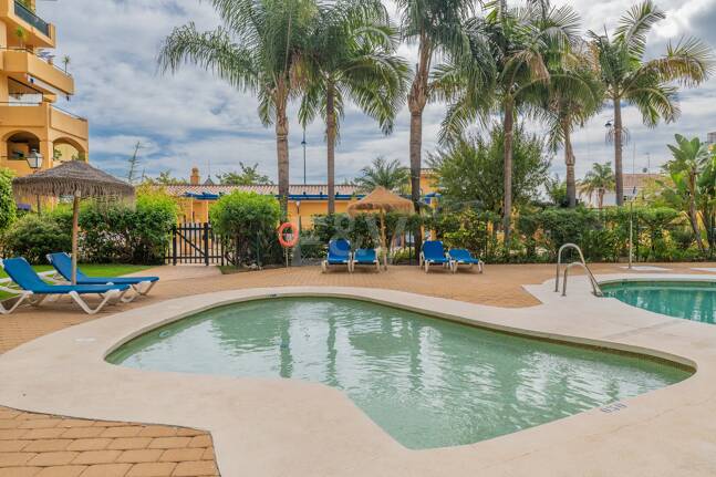 Magnificent Living in San Pedro Beach within Walking Distance to the Beach